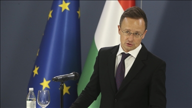 Mađarska: Nema više oružja ni novca za Ukrajinu