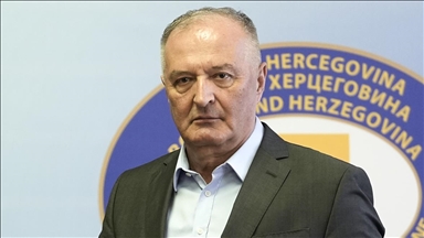 Helez zabranio Dodiku, Stevandiću i Viškoviću pristup lokacijama OS BiH