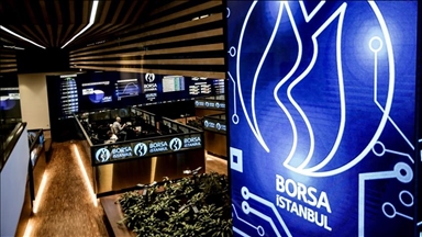 Borsa günü yükselişle tamamladı