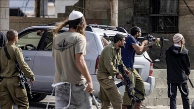 "أوتشا": إصابة 4 فلسطينيين بـ13 اعتداء لمستوطنين بالضفة الخميس