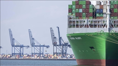 British premier hails new US-UK trade deal as 'incredible platform for future'