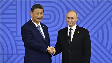 Rusya Devlet Başkanı Putin: Rusya, Çin otomobillerinin ana ithalatçısı konumunda