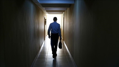 US initial jobless claims down by 13,000 last week