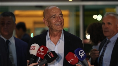ABD'nin yeni Ankara Büyükelçisi ve Demokrat Parti'nin Türkiye tartışmaları