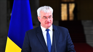 Ukrayna Dışişleri Bakanı Sybiha: Putin'in 'geçit töreni ateşkesi' sahte çıktı