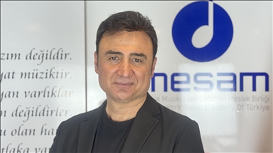 MESAM Başkanı Ergül: Bizim önceliğimiz dijitaldi, onu çözdük
