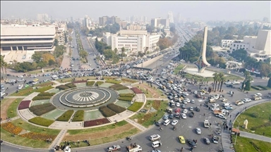 سوريا تعلن عن منحة مالية قطرية تغطي جزءا من رواتب العاملين