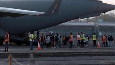 Federal judge blocks Trump administration from deporting Asian migrants to Libya