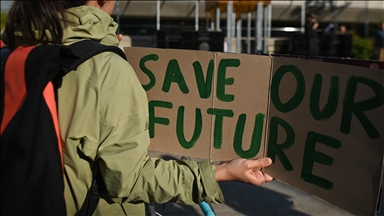 Global climate inaction: ‘Change will either happen by disaster or design’