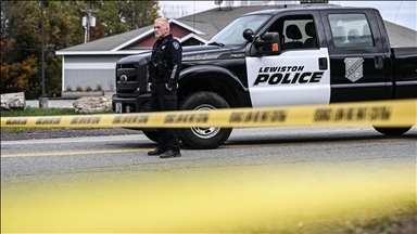 3 ex-police officers acquitted in beating death of Tyre Nichols in US state of Tennessee