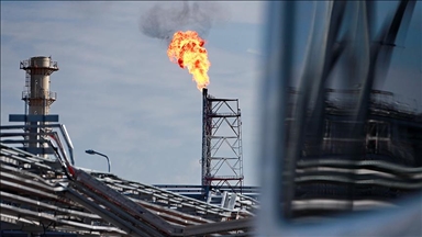 Rusya: Çin’e petrol ve doğal gaz sevkiyatını bu yıl artıracağız
