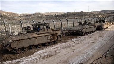 Doubts surround fate of 3 hostages held in Gaza: Israeli media