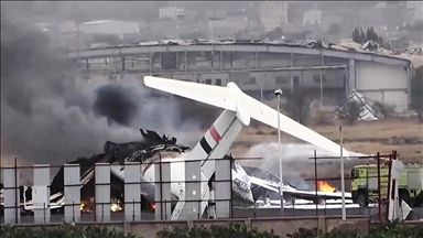 Israeli airstrikes in Yemen threaten humanitarian disaster, warns Doctors Without Borders