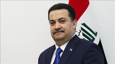 Anadolu to host Iraqi prime minister for talks on Türkiye-Iraq relations