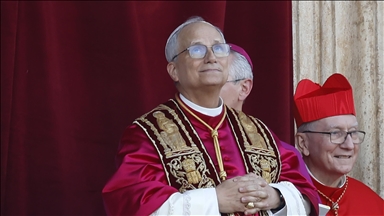 Robert Prevost postao prvi američki papa, uzeo ime Lav XIV