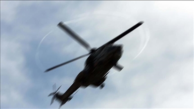 Kecelakaan helikopter di negara bagian Uttarakhand, India tewaskan 6 orang