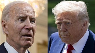 Biden takes responsibility for Trump’s 2024 reelection: ‘I was in charge and he won’