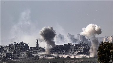 Gaza death toll nears 52,800 with no let-up in Israel’s brutal war