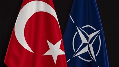Turkish general appointed to director-level post at NATO headquarters