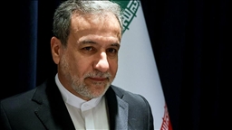 عراقچی: امیدواریم هند و پاکستان با خویشتنداری مانع تشدید تنش در منطقه شوند
