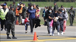 Judge questions legality of Trump administration’s arguments on Venezuelan deportations
