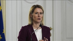 EU urges India, Pakistan to de-escalate tensions