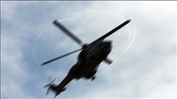 Kecelakaan helikopter di negara bagian Uttarakhand, India tewaskan 6 orang