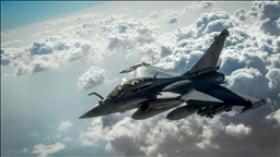 Conflit indo-pakistanais: L’action du groupe français Dassault Aviation chute de 3,3 %