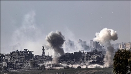 Gaza death toll nears 52,800 with no let-up in Israel’s brutal war