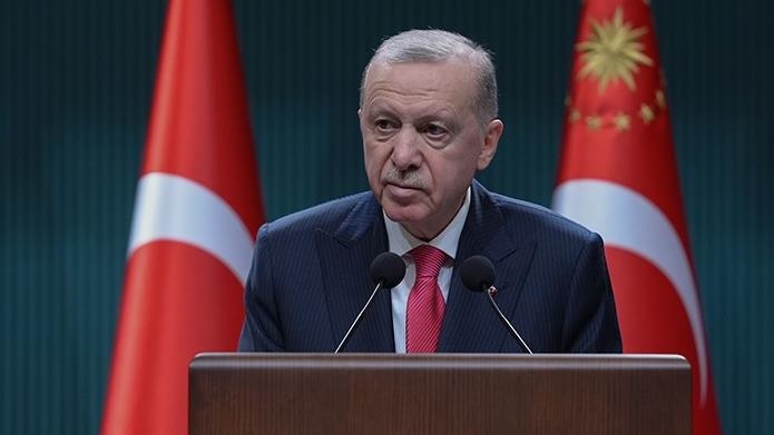 Erdogan čestitao novom papi Lavu XIV uz nadu u zajedničke napore za okončanje humanitarnih kriza