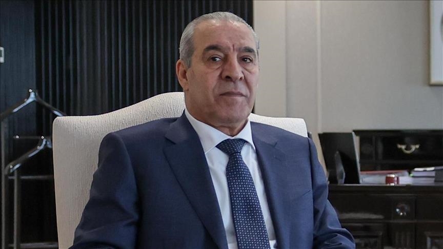 نائب الرئيس الفلسطيني: أولويتنا وقف الحرب على شعبنا والإغاثة العاجلة