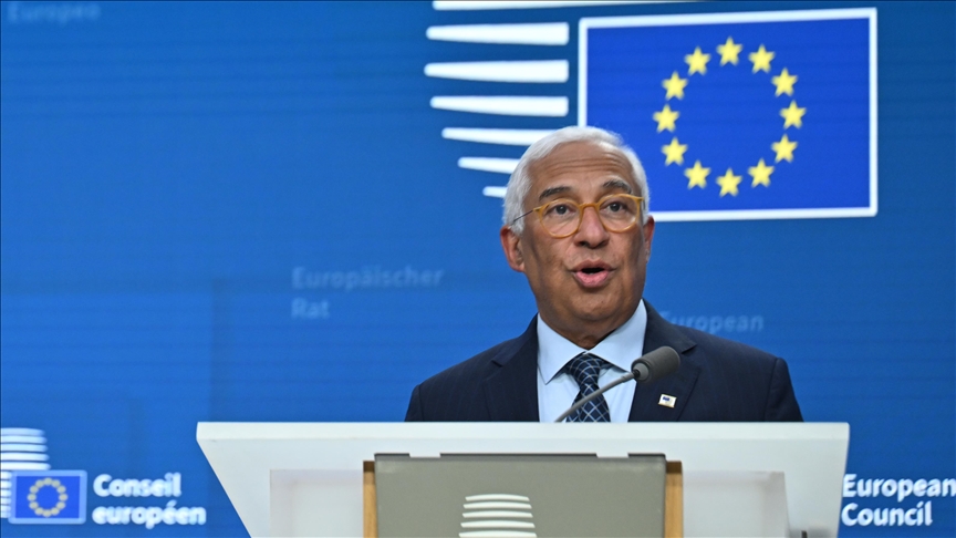 EU celebrates Europe Day, marking 75 years since Schuman Declaration