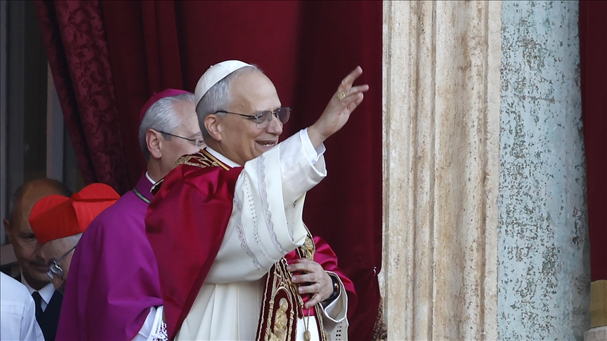 Mexico, Central America welcome election of Pope Leo XIV