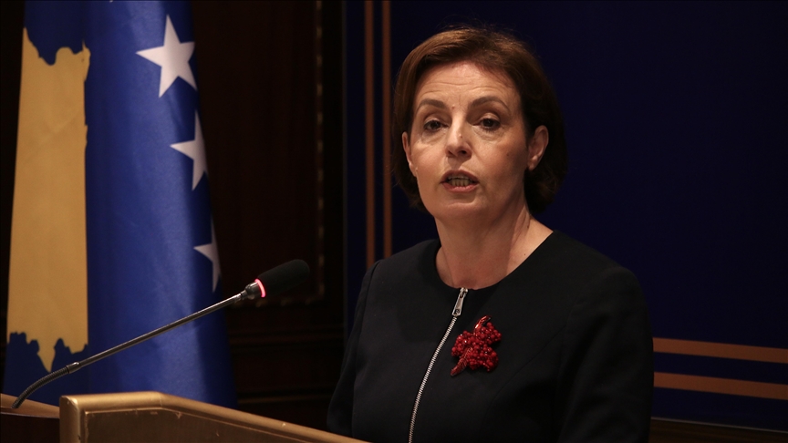 Gërvalla: BE të mos e trajtojë presidentin Vuçiq me politika ledhatuese