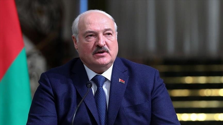 Лукашенко: Россия давно готова заключить мир с Украиной