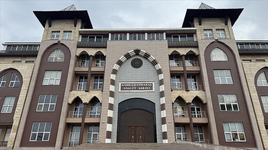 Kahramanmaraş'ta depremde 130 kişinin öldüğü Çuhadar Sitesi'ne ilişkin davada karar çıktı