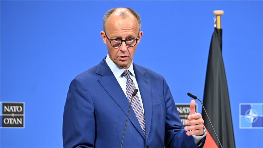 Kancelari gjerman dëshiron të zgjerojë partneritetin me Turqinë, e quan aleat të rëndësishëm të NATO-s