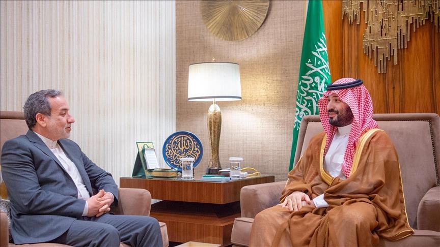 Le chef de la diplomatie iranienne attendu samedi en Arabie saoudite et au Qatar avant la visite de Trump