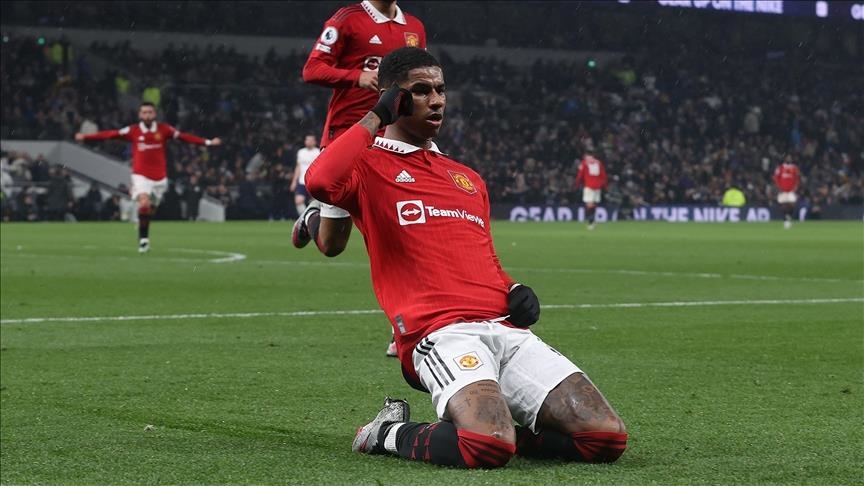 قدم.. مانشستر يونايتد وتوتنهام يتأهلان لنهائي إنجليزي خالص بالدوري الأوروبي