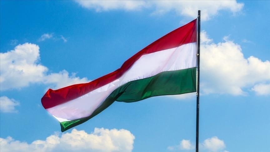 Hungary expels 2 Ukrainian diplomats over espionage allegations