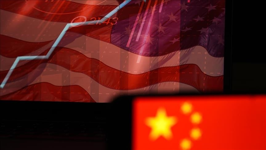 Трамп предлагает снизить пошлины на китайские товары со 145% до 80%