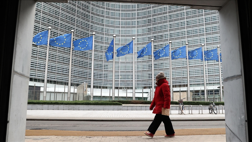 OPINION - Europe must match its global ambitions with means