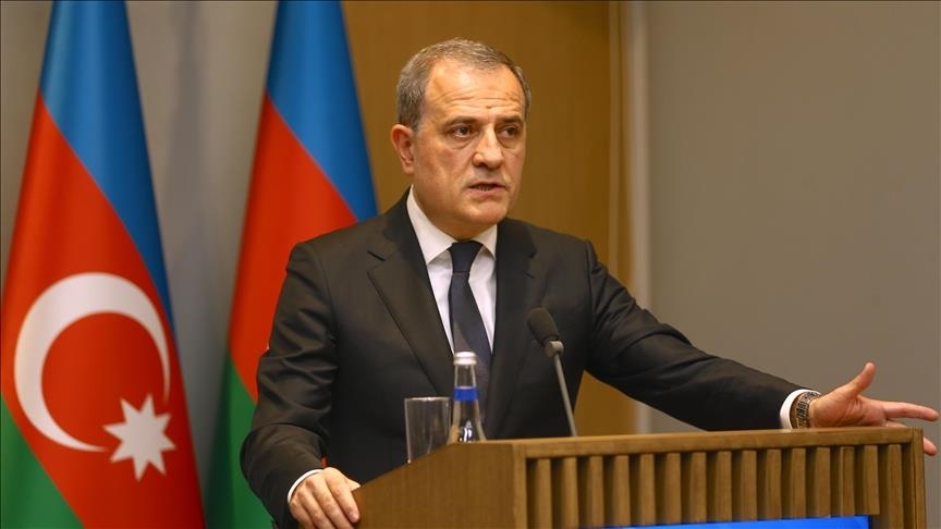 Azerbaijan backs Pakistan amid border clashes with India
