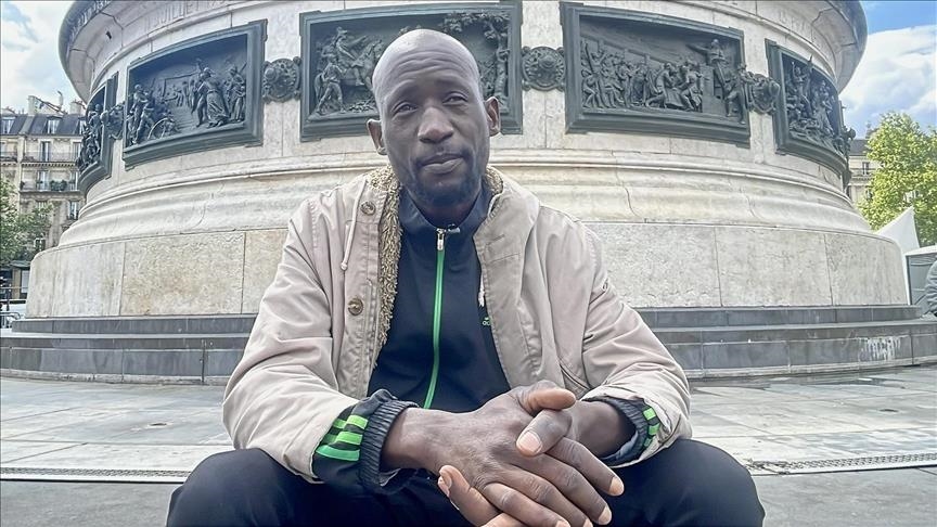 ‘’Tout le monde ne peut pas mourir en martyr’’, dit Yoro Cissé cousin d'Aboubakar Cissé tué dans une mosquée de France