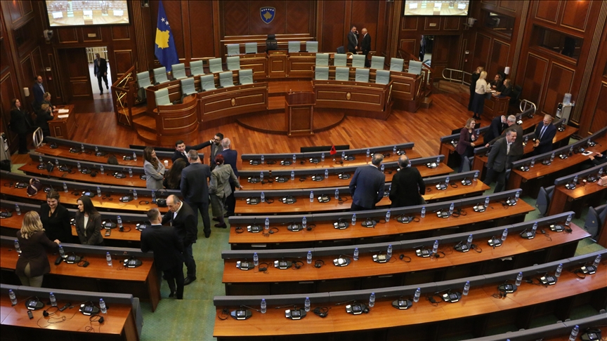 Tre muaj nga dita e zgjedhjeve, Kosova ende pa formimin e institucioneve të reja