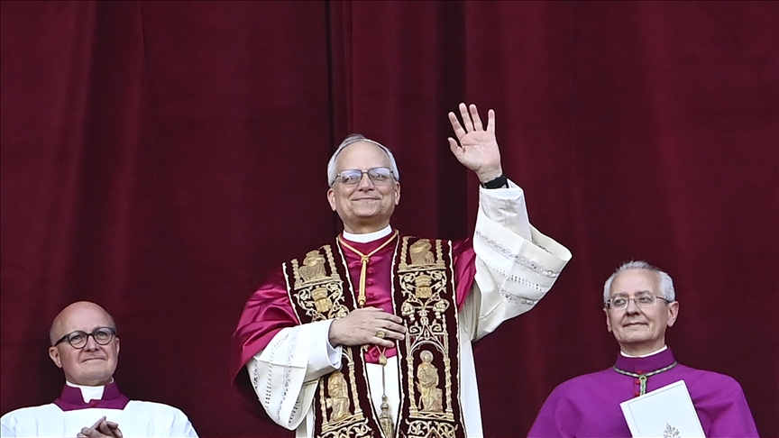 Kaygılar, çekinceler ve endişeler arasında: Amerikalı bir Papa seçilmesi ne anlama geliyor?