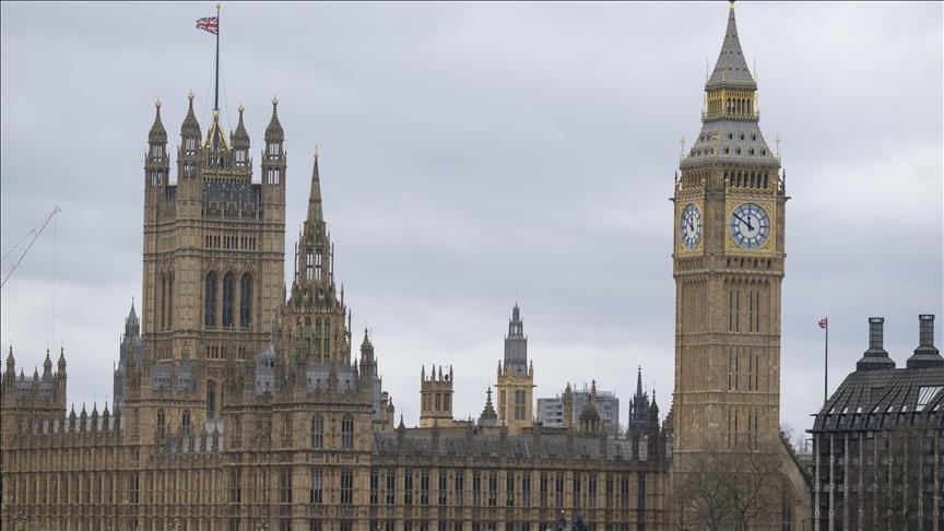 UK to sanction Russian oil tankers in bid to undermine Kremlin war effort