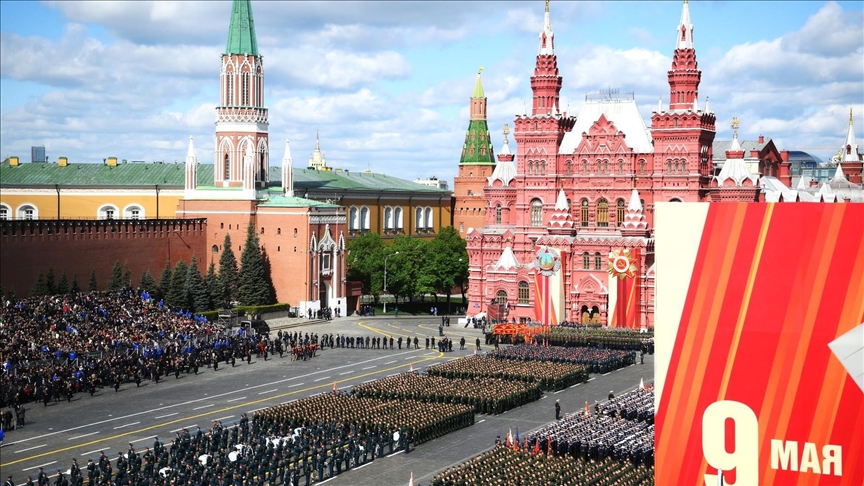 Путин: РФ помнит уроки Второй мировой войны и никогда не согласится с искажением ее событий