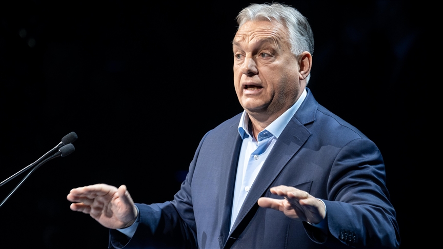 Orban: Pristupanje Ukrajine EU-u bilo bi "ekonomsko samoubistvo" za Evropu