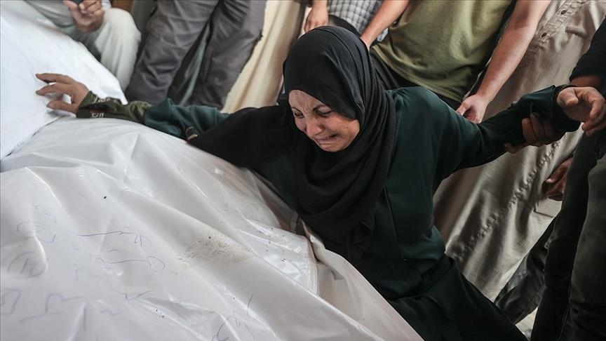 Palestinian freed from Israeli prison dies from torture-related complications